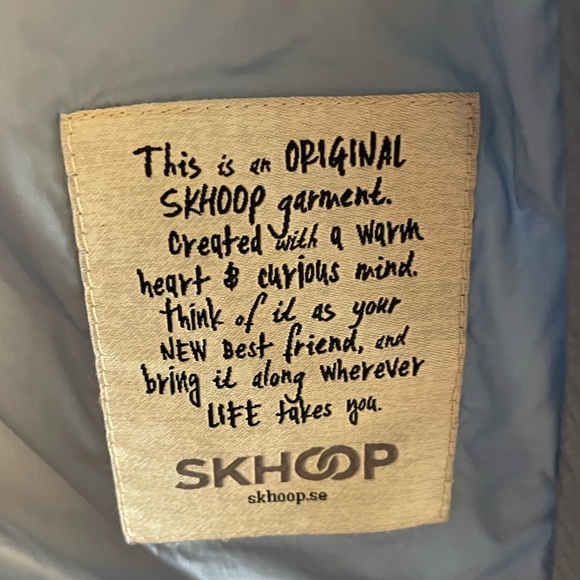 Skhoop the Osa vest dress women’s L - Picture 2 of 9